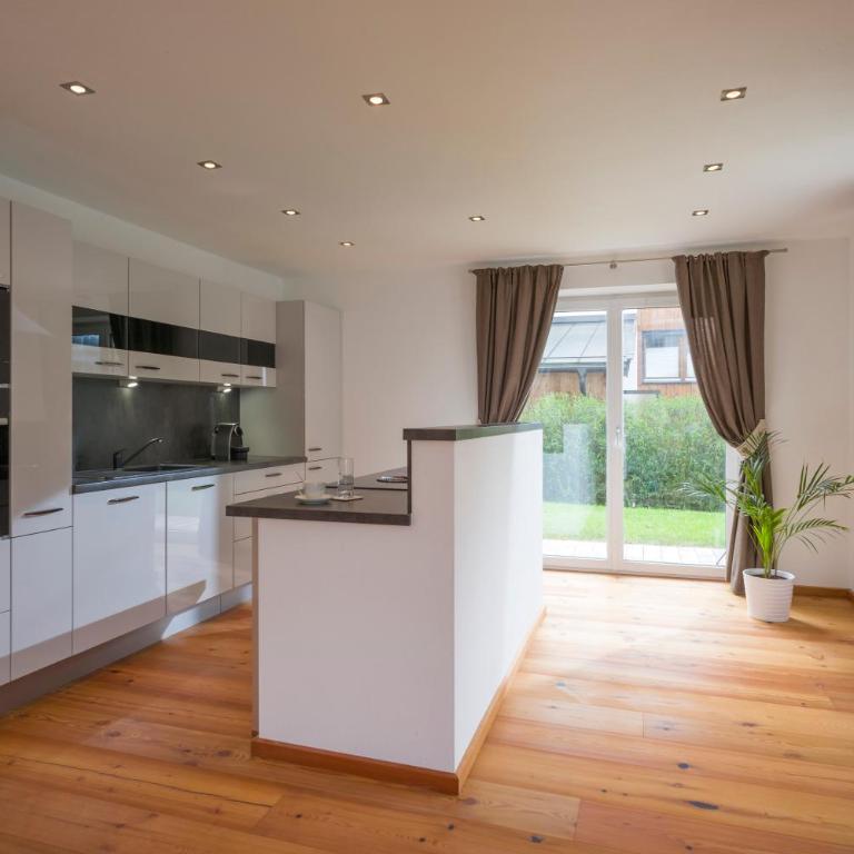 Appartementhaus Tanja - Deluxe Apartment - 8