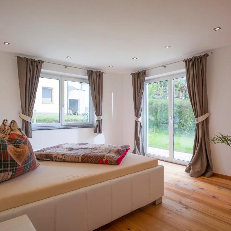 Appartementhaus Tanja - Deluxe Apartment - 12