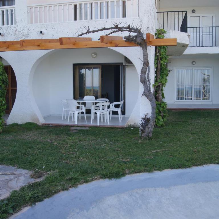 Apartamentos Marineu Playa Romana - Apartamento - Planta baja - 9