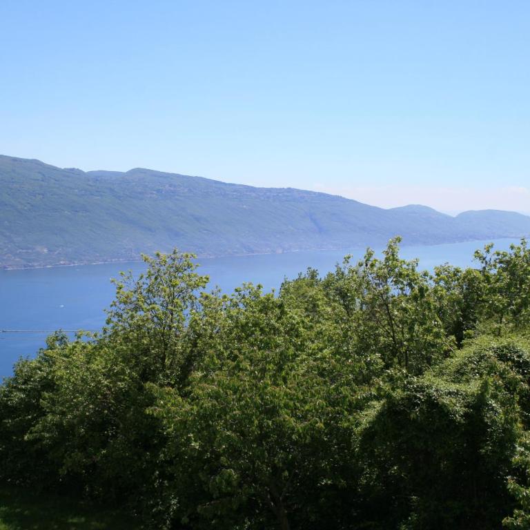 La finestra sul Lago - Casa con 2 Camere da Letto - 17