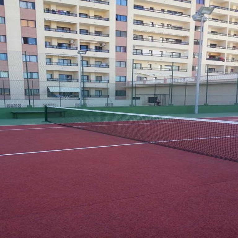 Ocean house & perfect for you - Appartement - Vue sur Jardin - 40