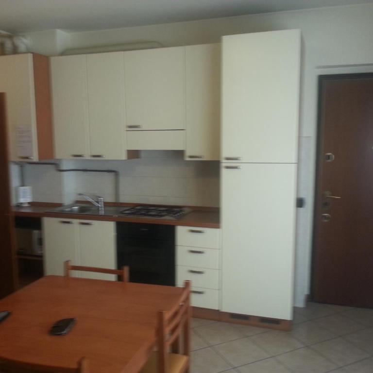 Residenza Teodolinda - Appartement 1 Chambre - 26