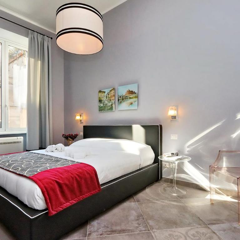 Monti Apartments - My Extra Home - Appartamento con 1 Camera da Letto - 2