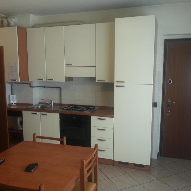 Residenza Teodolinda - Appartement 1 Chambre - 27