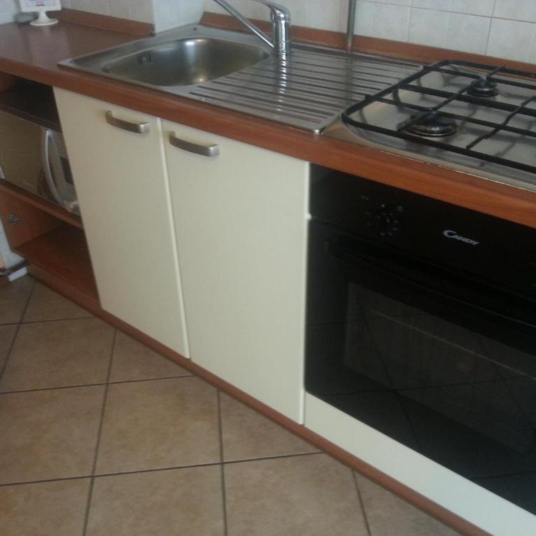 Residenza Teodolinda - Appartement 1 Chambre - 25