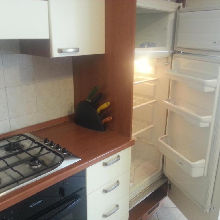 Residenza Teodolinda - Appartement 1 Chambre - 28