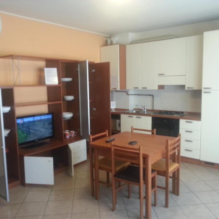 Residenza Teodolinda - Appartement 1 Chambre - 29