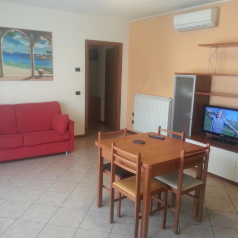 Residenza Teodolinda - Appartement 1 Chambre - 3