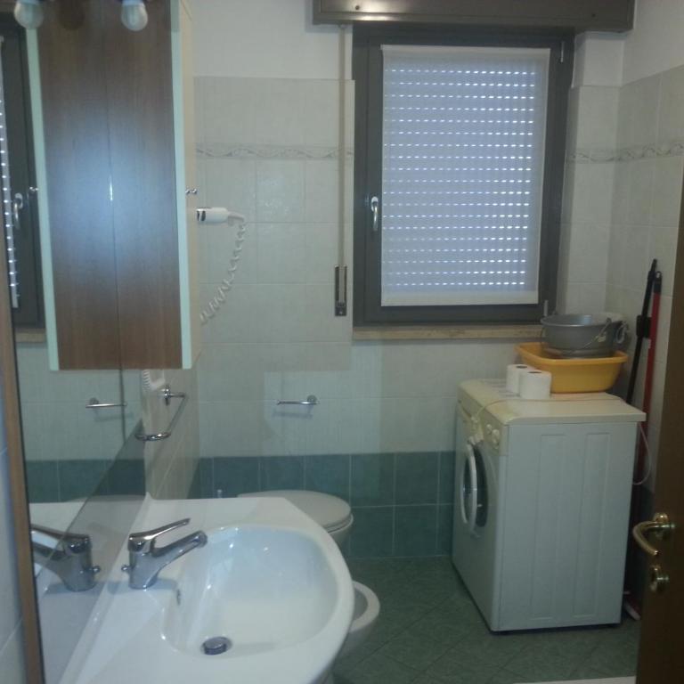 Residenza Teodolinda - Appartement 1 Chambre - 30