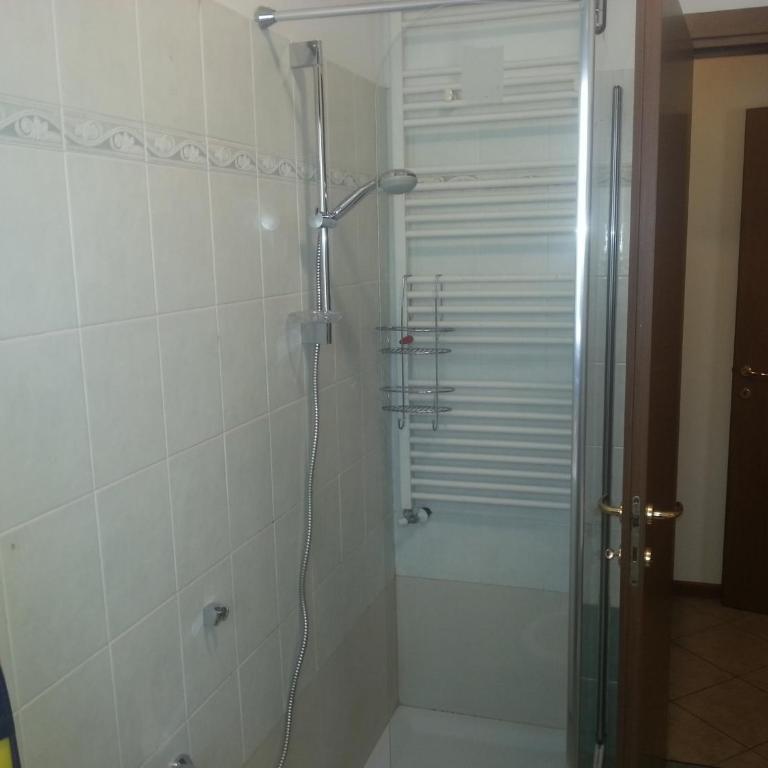 Residenza Teodolinda - Appartement 1 Chambre - 23