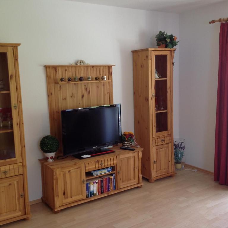 Ferienwohnungen Hölzl - Apartamento - Planta baja - 2