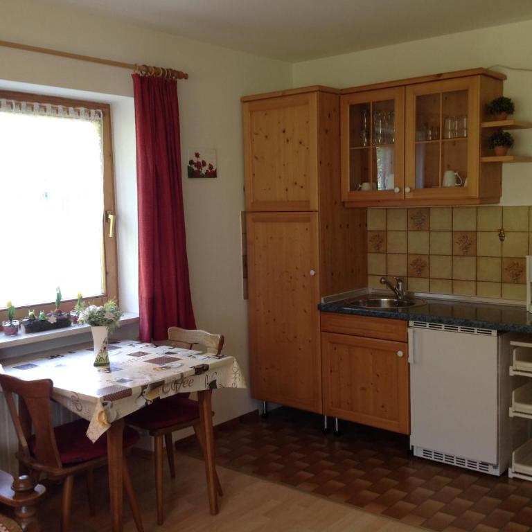 Ferienwohnungen Hölzl - Apartamento - Planta baja - 3