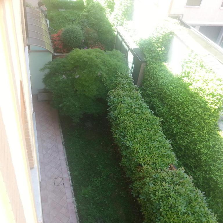 Residenza Teodolinda - Appartement 1 Chambre - 33
