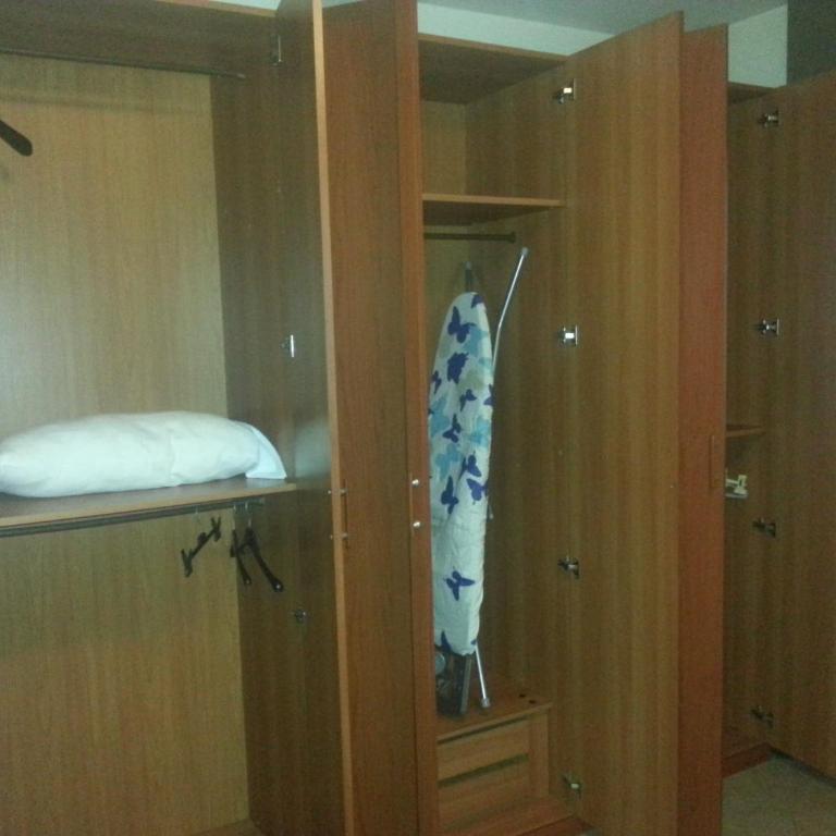 Residenza Teodolinda - Appartement 1 Chambre - 16