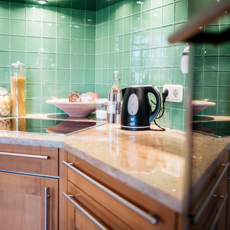 Ferienhaus Feistritz - Haus mit 3 Schlafzimmern - 20