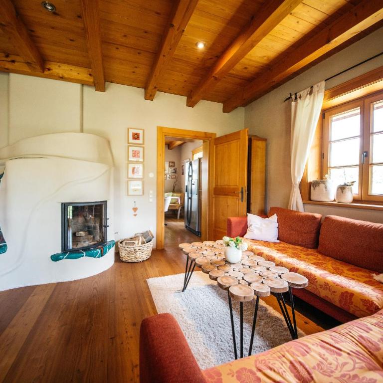 Ferienhaus Feistritz - Haus mit 3 Schlafzimmern - 15