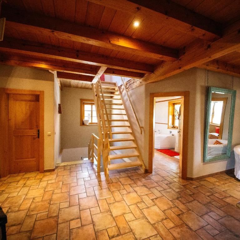 Ferienhaus Feistritz - Haus mit 3 Schlafzimmern - 12