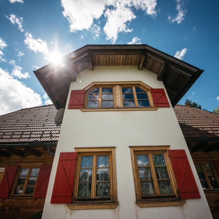 Ferienhaus Feistritz - Haus mit 3 Schlafzimmern - 8
