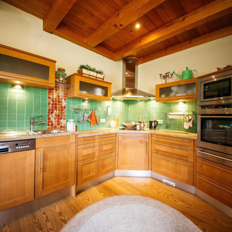 Ferienhaus Feistritz - Haus mit 3 Schlafzimmern - 21