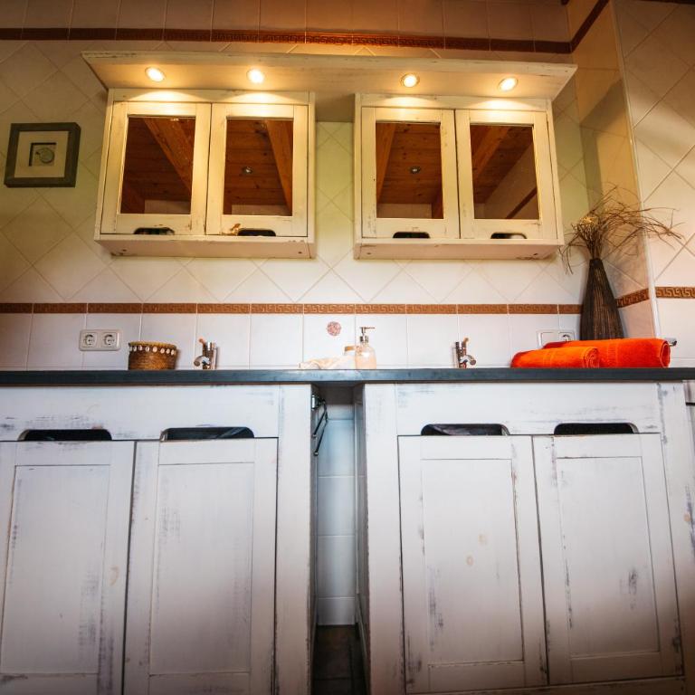 Ferienhaus Feistritz - Haus mit 3 Schlafzimmern - 18
