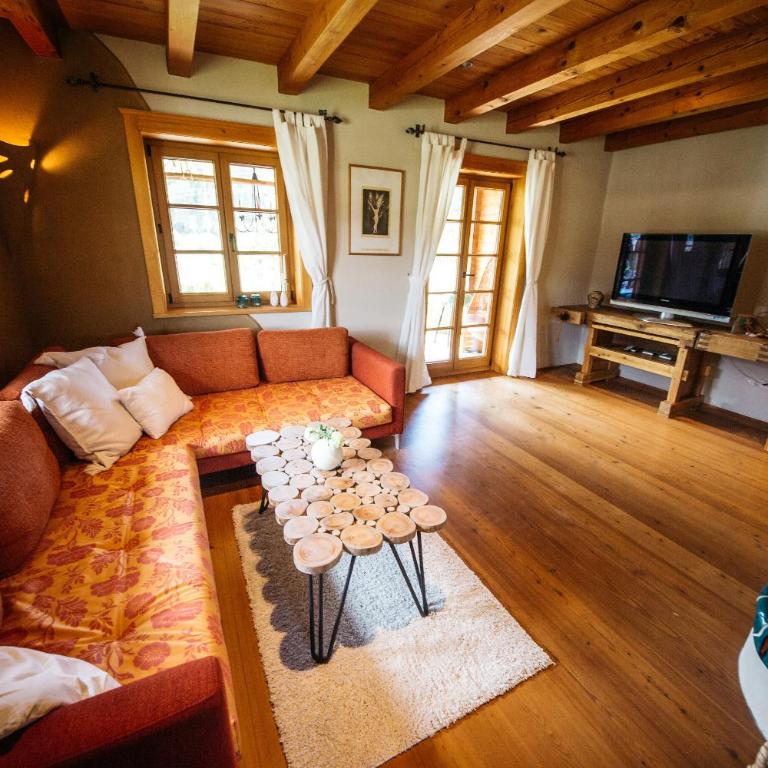 Ferienhaus Feistritz - Haus mit 3 Schlafzimmern - 14