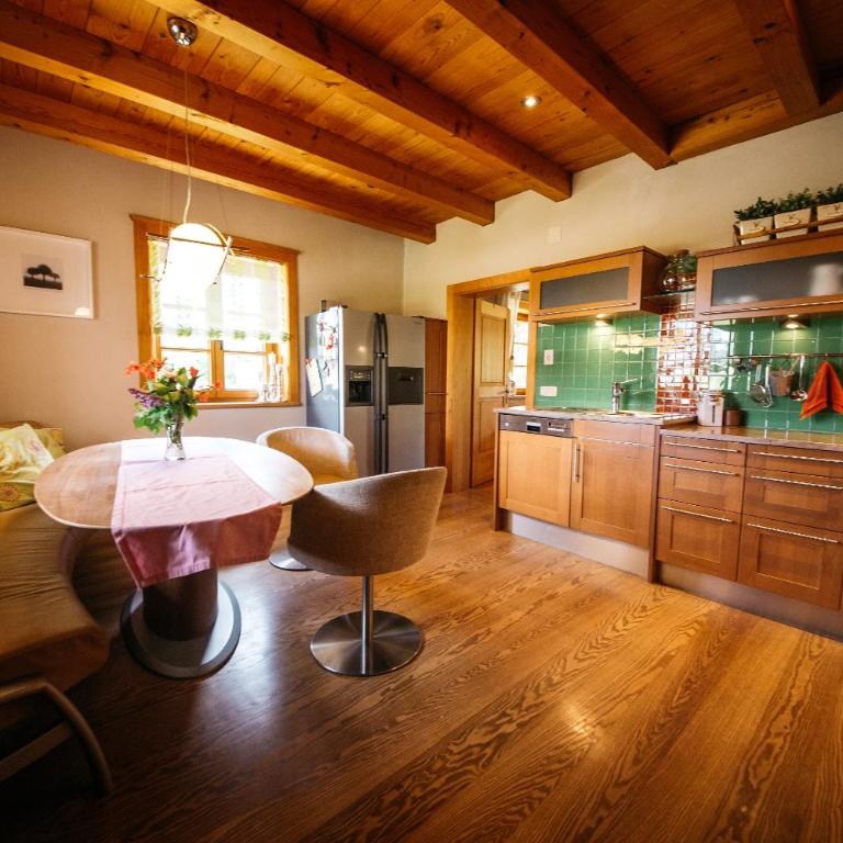 Ferienhaus Feistritz - Haus mit 3 Schlafzimmern - 23