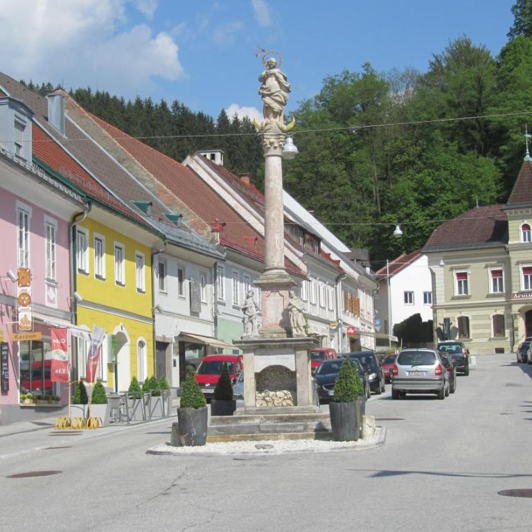 Ferienhaus Feistritz - Haus mit 3 Schlafzimmern - 43