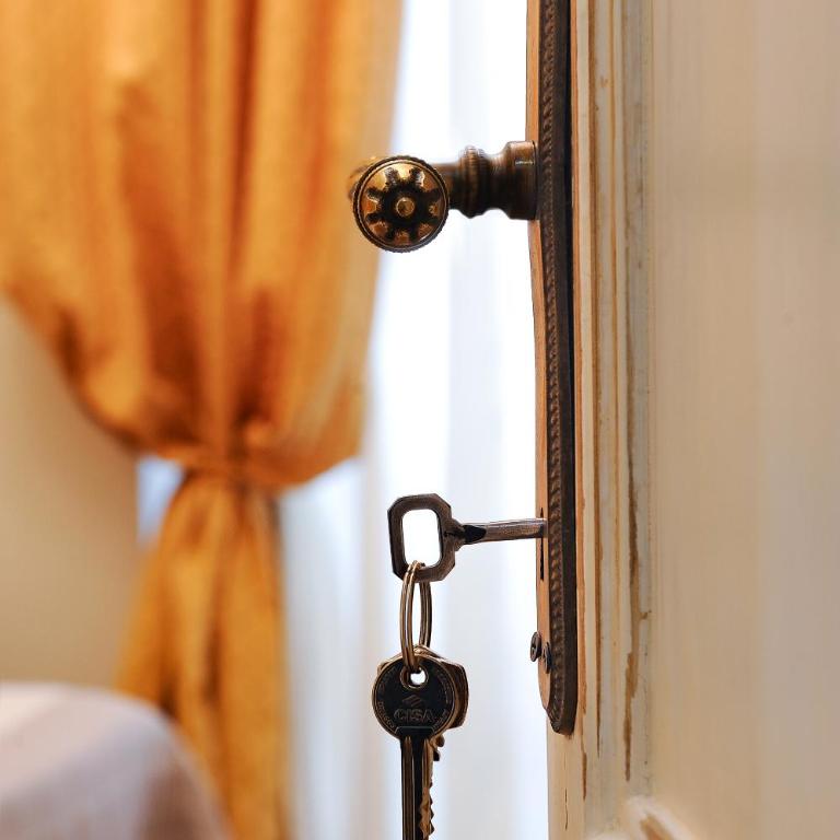 Onda Marina Rooms - Double or Twin Room with Private Bathroom - 18