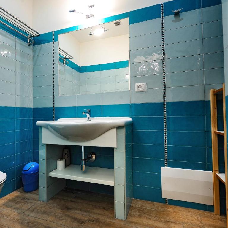 Onda Marina Rooms - Double or Twin Room with Private Bathroom - 19