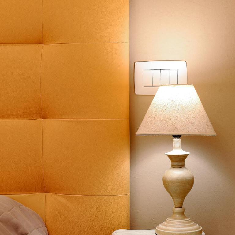 Onda Marina Rooms - Double or Twin Room with Private Bathroom - 20
