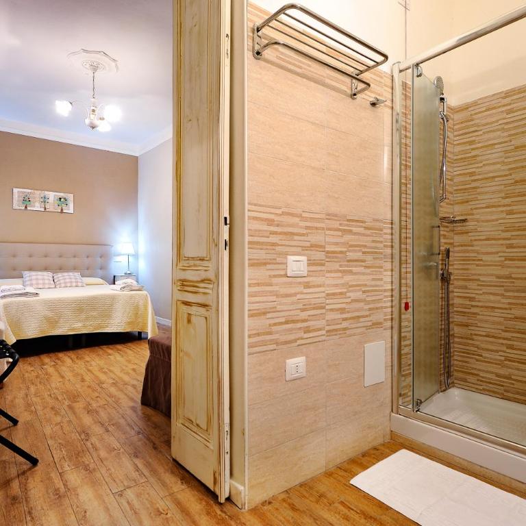 Onda Marina Rooms - Double or Twin Room with Private Bathroom - 25