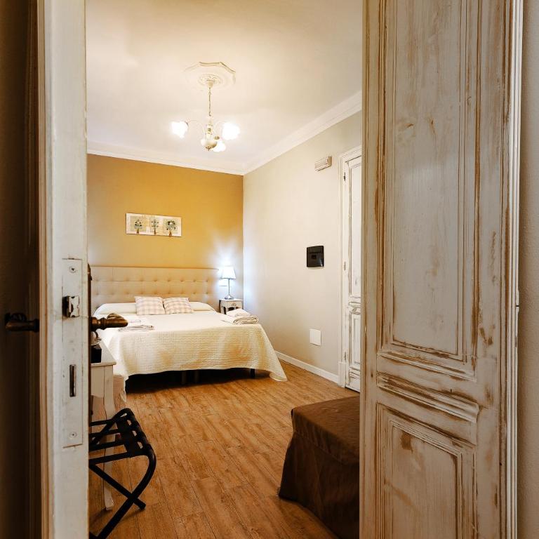 Onda Marina Rooms - Double or Twin Room with Private Bathroom - 10