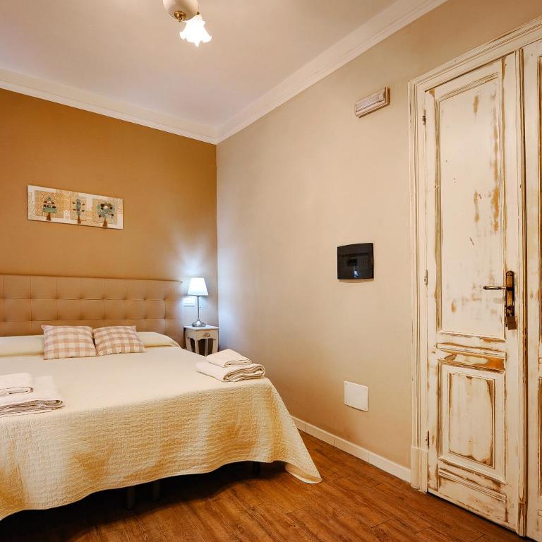 Onda Marina Rooms - Double or Twin Room with Private Bathroom - 32