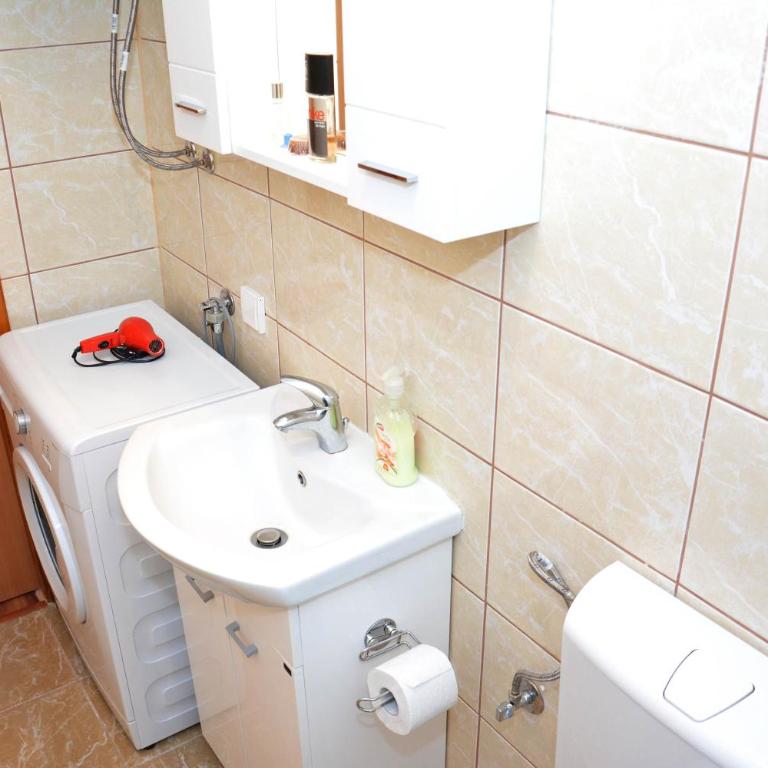 Apartment Biser - One-Bedroom Apartment - 35