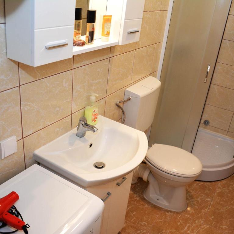 Apartment Biser - One-Bedroom Apartment - 37