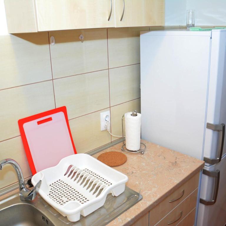 Apartment Biser - One-Bedroom Apartment - 31