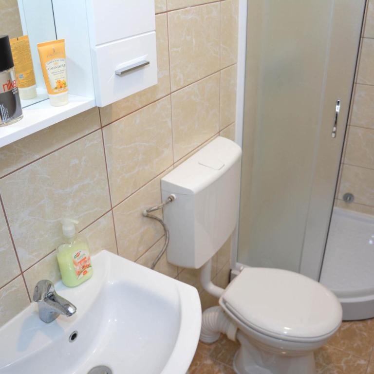Apartment Biser - One-Bedroom Apartment - 36