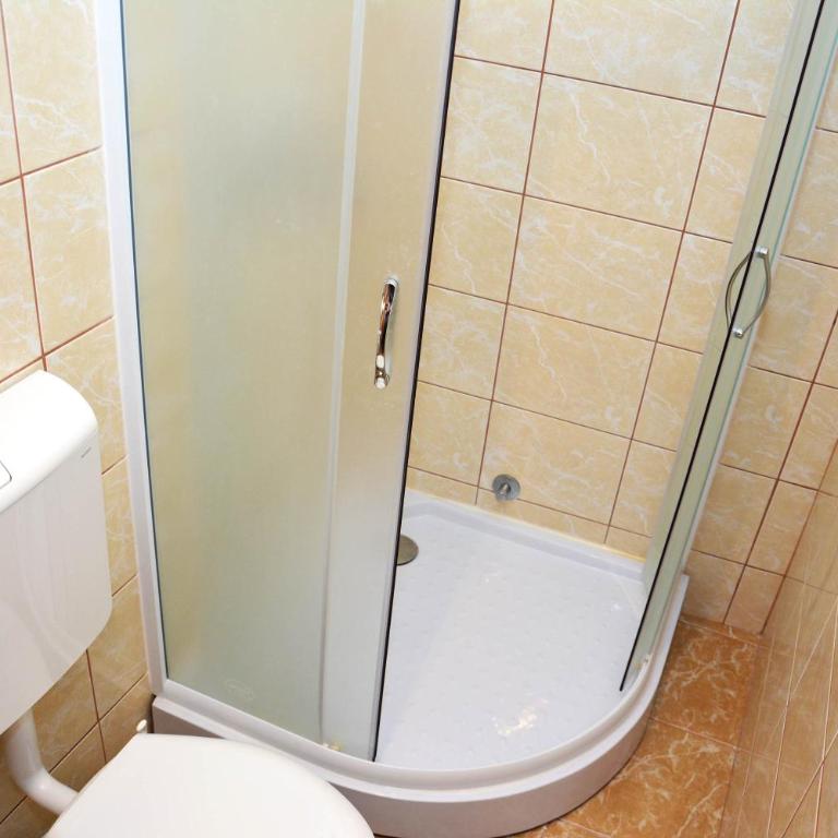 Apartment Biser - One-Bedroom Apartment - 38
