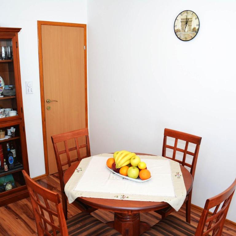 Apartment Biser - One-Bedroom Apartment - 33