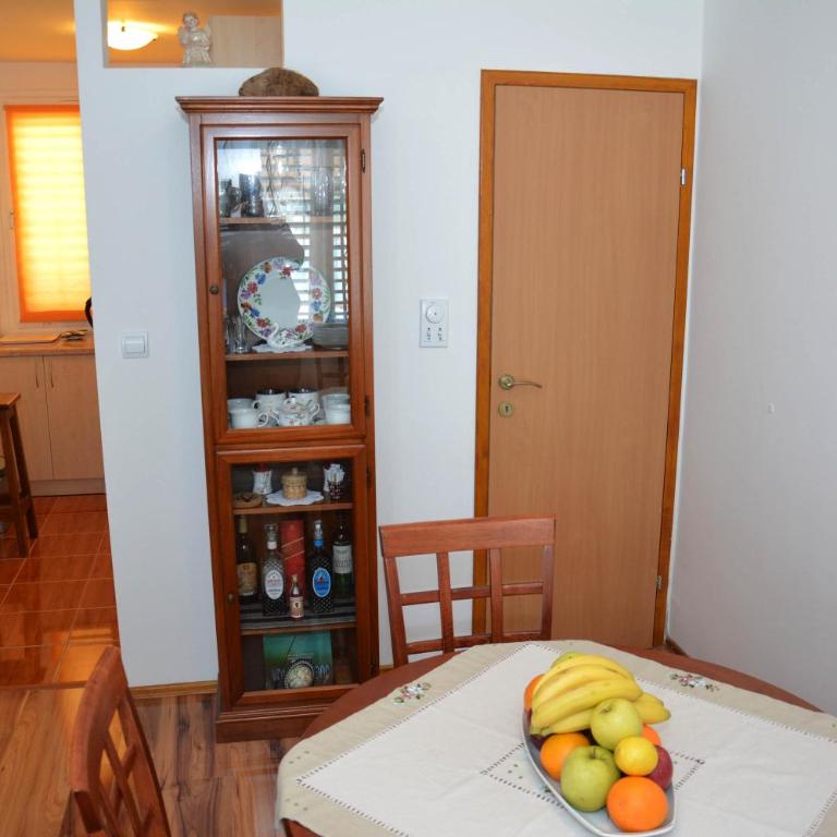 Apartment Biser - One-Bedroom Apartment - 34