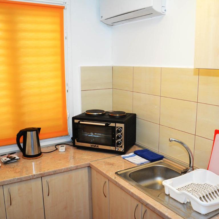 Apartment Biser - One-Bedroom Apartment - 32
