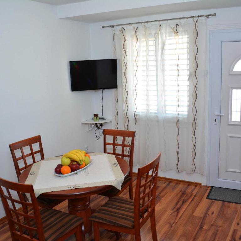 Apartment Biser - One-Bedroom Apartment - 29