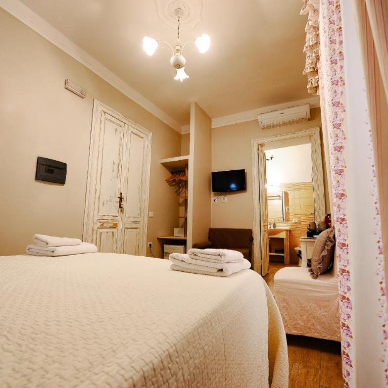 Onda Marina Rooms - Double or Twin Room with Private Bathroom - 31