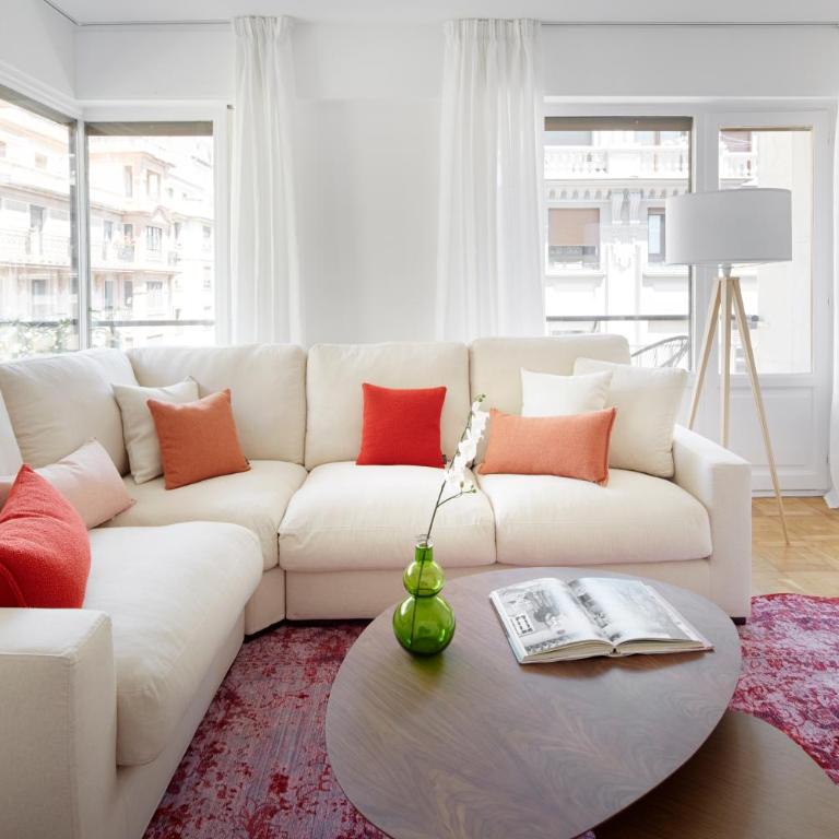 Larroka by FeelFree Rentals - Apartamento de 3 dormitorios - 5