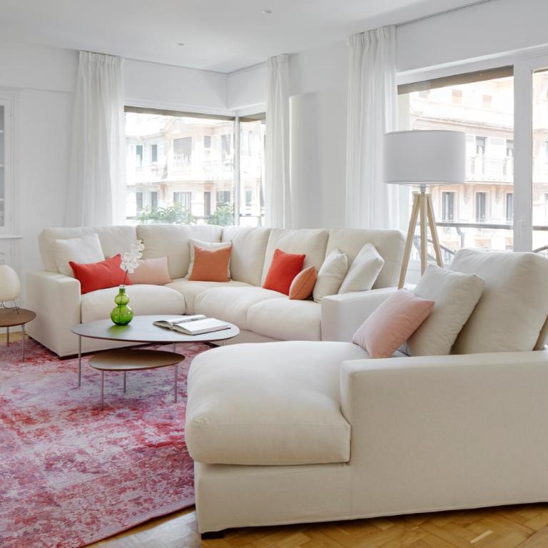 Larroka by FeelFree Rentals - Apartamento de 3 dormitorios - 2