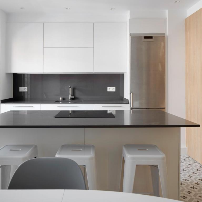 Larroka by FeelFree Rentals - Apartamento de 3 dormitorios - 11