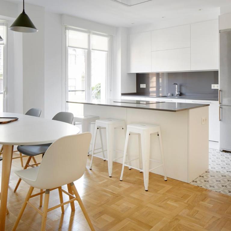 Larroka by FeelFree Rentals - Apartamento de 3 dormitorios - 8