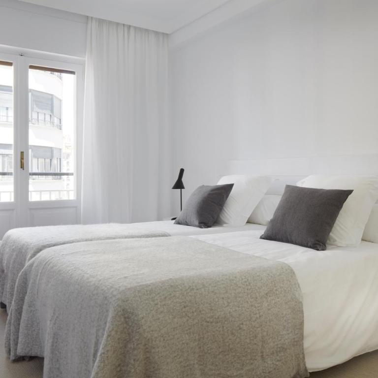 Larroka by FeelFree Rentals - Apartamento de 3 dormitorios - 14