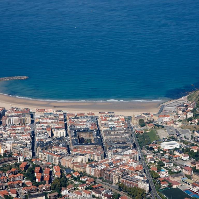Larroka by FeelFree Rentals - Apartamento de 3 dormitorios - 20