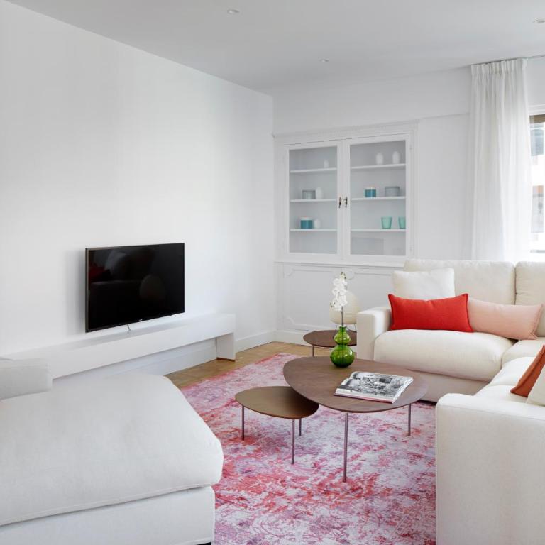 Larroka by FeelFree Rentals - Apartamento de 3 dormitorios - 6